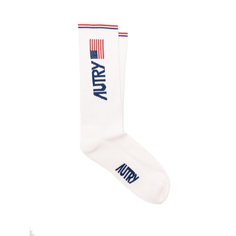 Autry Socks