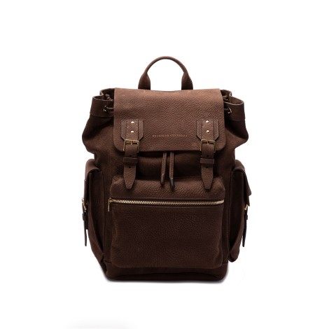 Brunello Cucinelli Backpack