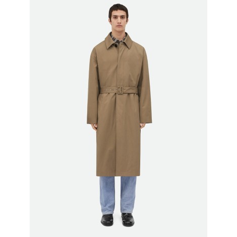 Bottega Veneta Trench Coat