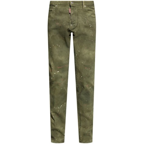 Dsquared2 `Cool Guy` Jeans