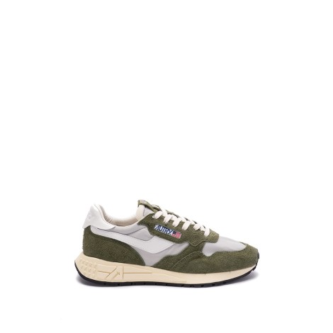 Autry `Reelwind` Low-Top Sneakers