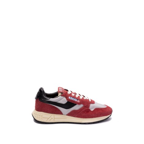 Autry `Reelwind` Low-Top Sneakers