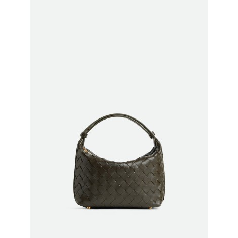 Bottega Veneta `Mini Wallace`