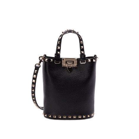 Valentino Garavani `Rockstud` Mini Bag