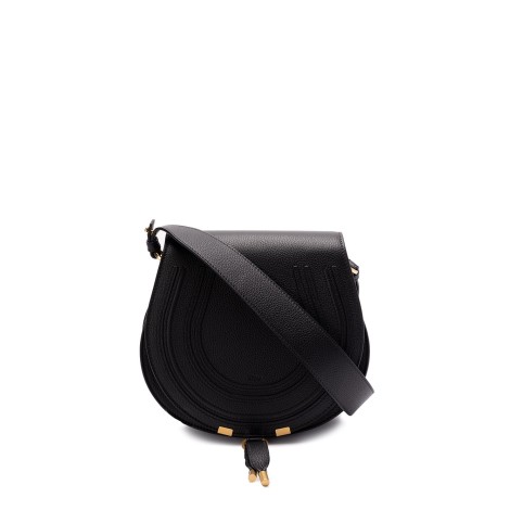 Chloe `Marcie` Saddle Bag