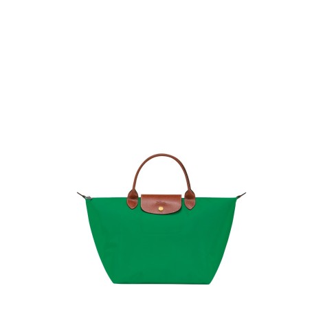 Longchamp `Le Pliage Original` Medium Handbag