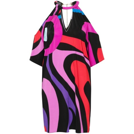 Pucci Kaftan