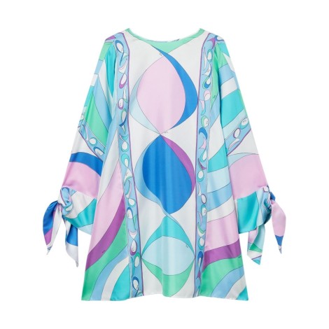 Pucci Kaftan