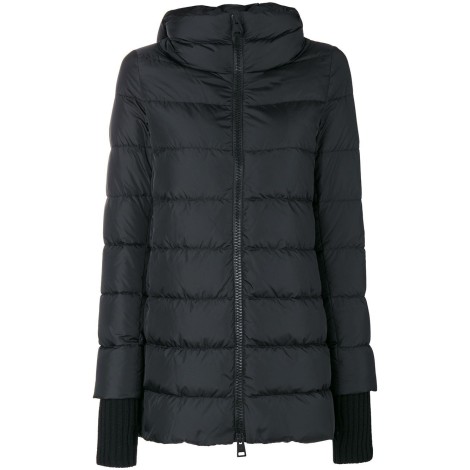 Herno `A-Shape Chamonix` Padded Jacket