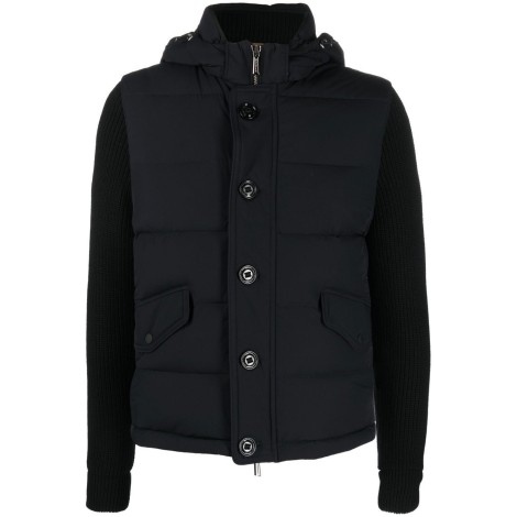 Moorer `Foscolo` Padded Jacket