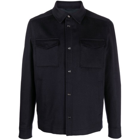 Herno Shirt Jacket