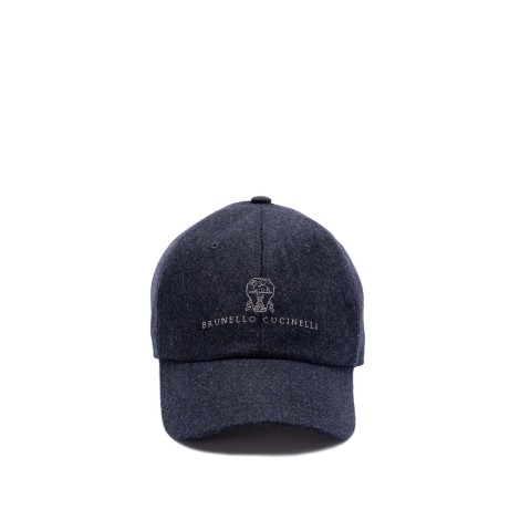 Brunello Cucinelli Cap