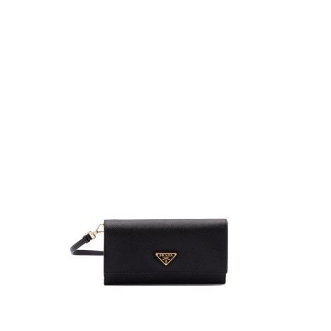 Prada Leather Mini-Bag