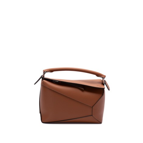 Loewe Small `Puzzle` Bag