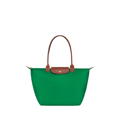 Longchamp `Le Pliage Original` Large Tote Bag