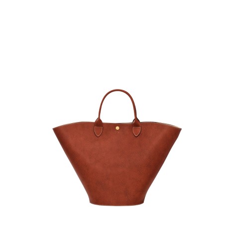 Longchamp `Epure` Extra Large Tote Bag