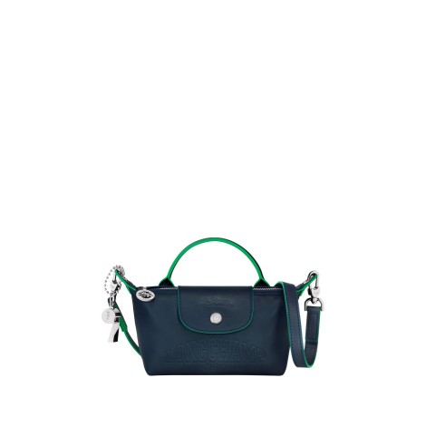 Longchamp `Le Pliage Run` Crossbody Bag