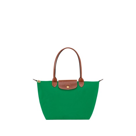 Longchamp `Le Pliage Original` Medium Tote Bag