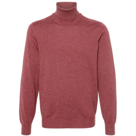 Brunello Cucinelli Turtle-Neck Sweater