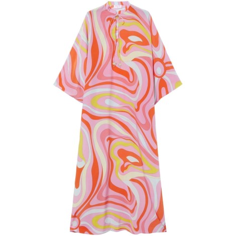 Pucci Kaftan