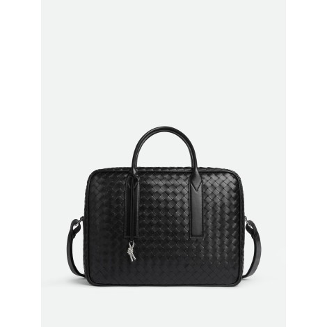 Bottega Veneta `Getaway Medium Weekender`