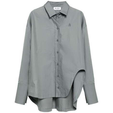 The Attico `Diana` Shirt