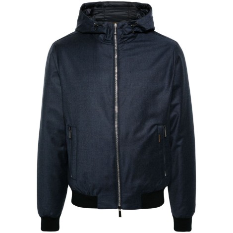 Moorer `Oniro` Padded Jacket