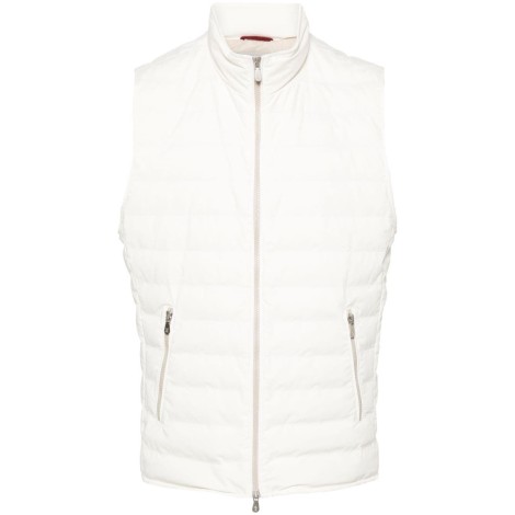 Brunello Cucinelli Water Resistant Padded Vest