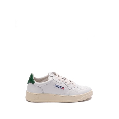 Autry `Medalist` Low-Top Sneakers