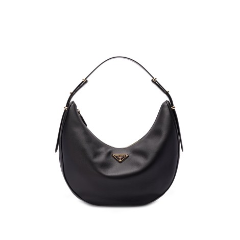 Prada `Prada Arquè` Large Shoulder Bag