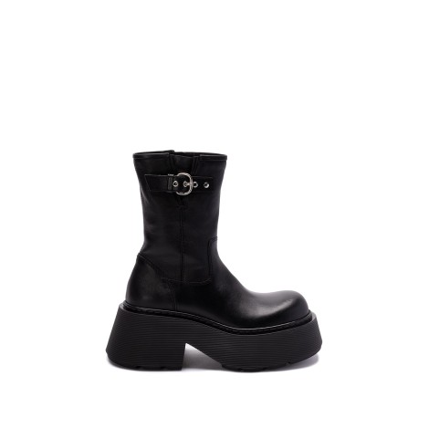 Vic Matié `Gospel` Ankle Boots