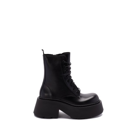 Vic Matié `Etna` Ankle Boots