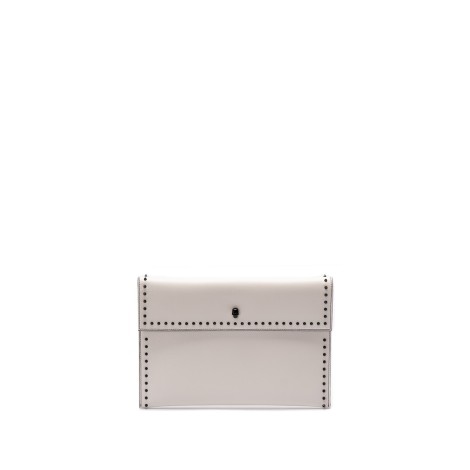 Alexander McQueen Envelope Pouch