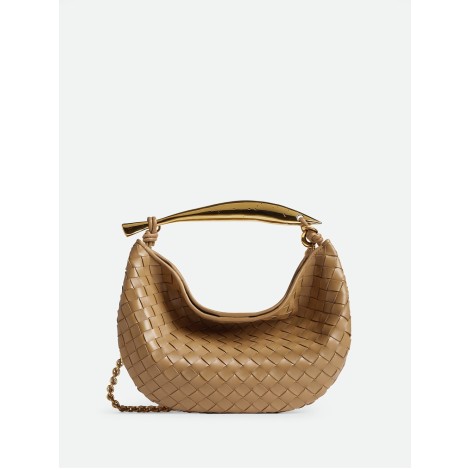 Bottega Veneta `Sardine With Chain`