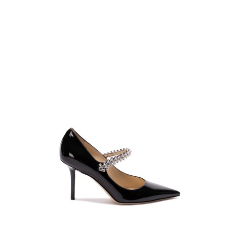 Jimmy Choo `Bing Pump 85`