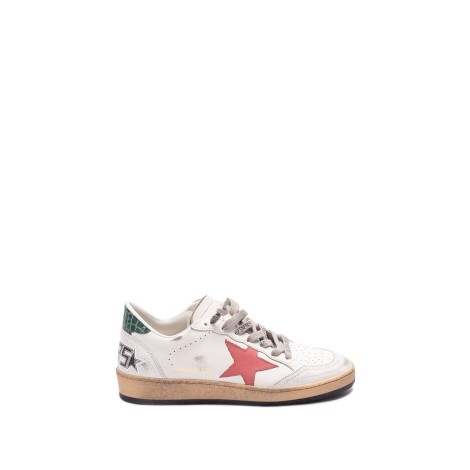 Golden Goose `Ball Star` Sneakers