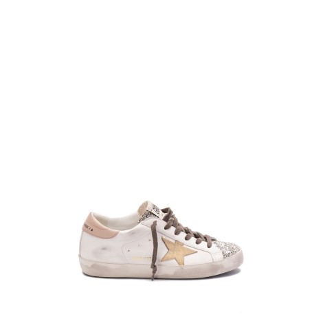 Golden Goose `Super Star` Sneakers