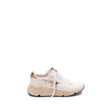 Golden Goose `Running Sole` Sneakers