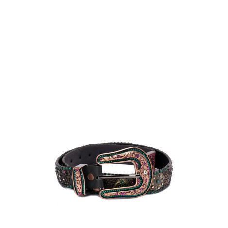 Kippys Swarosky Belt