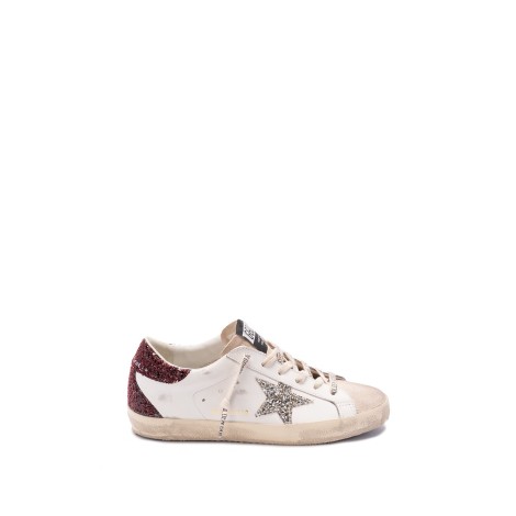 Golden Goose `Super Star` Sneakers