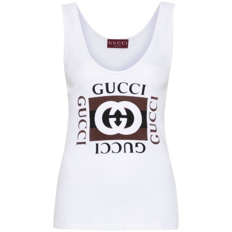 Gucci Tank Top