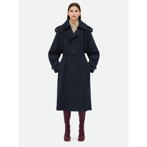 Bottega Veneta Trench Coat