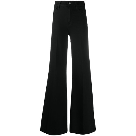 Frame Woman `Le Palazzo Pant` Jeans