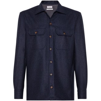 Brunello Cucinelli Shirt