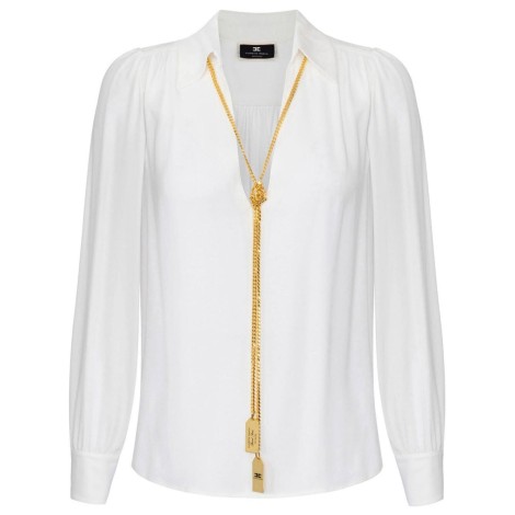 Elisabetta Franchi Shirt