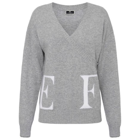 Elisabetta Franchi Tricot Sweater