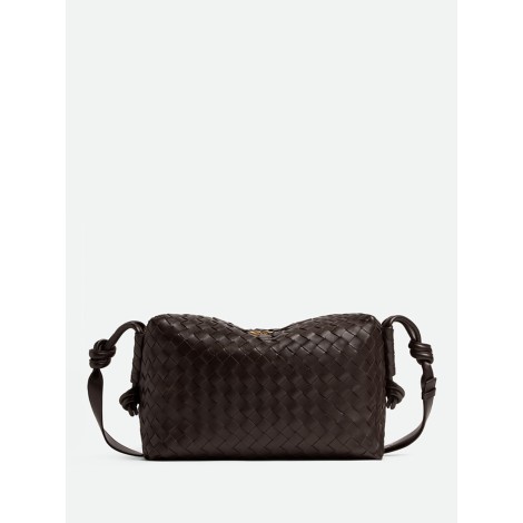 Bottega Veneta `Medium Loop Weekender`