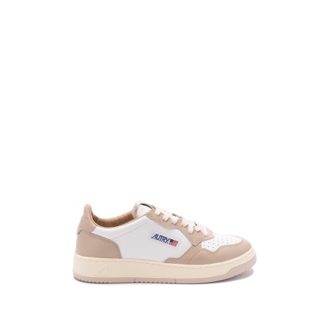 Autry `Medalist` Low-Top Sneakers