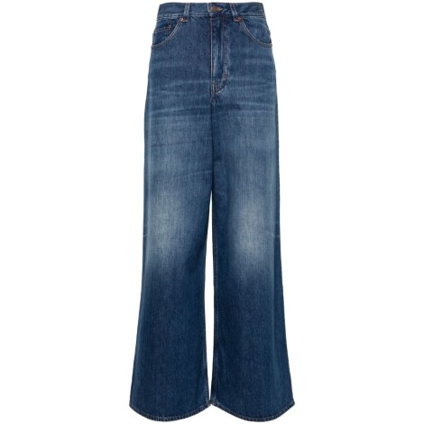 Chloe Wide Leg Jeans