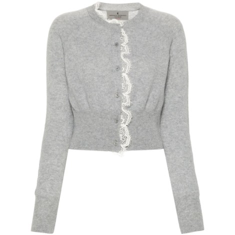 Ermanno Scervino Cardigan